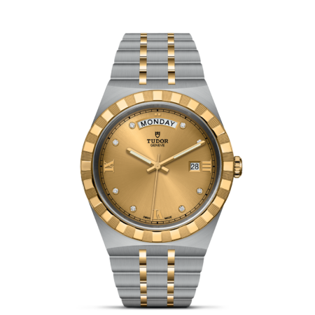 TUDOR Royal
