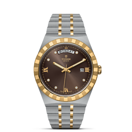 TUDOR Royal