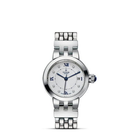 TUDOR Clair de Rose