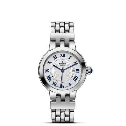 TUDOR Clair de Rose