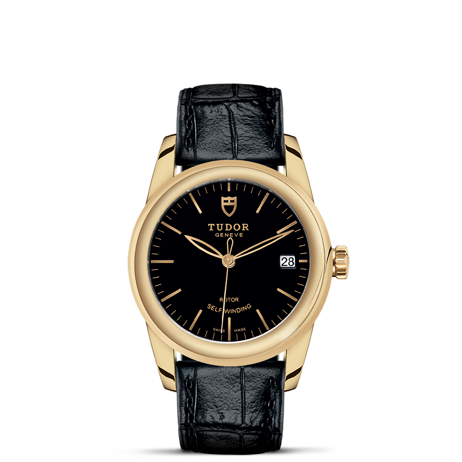 TUDOR Glamour Date