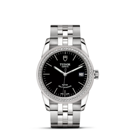 TUDOR Glamour Date