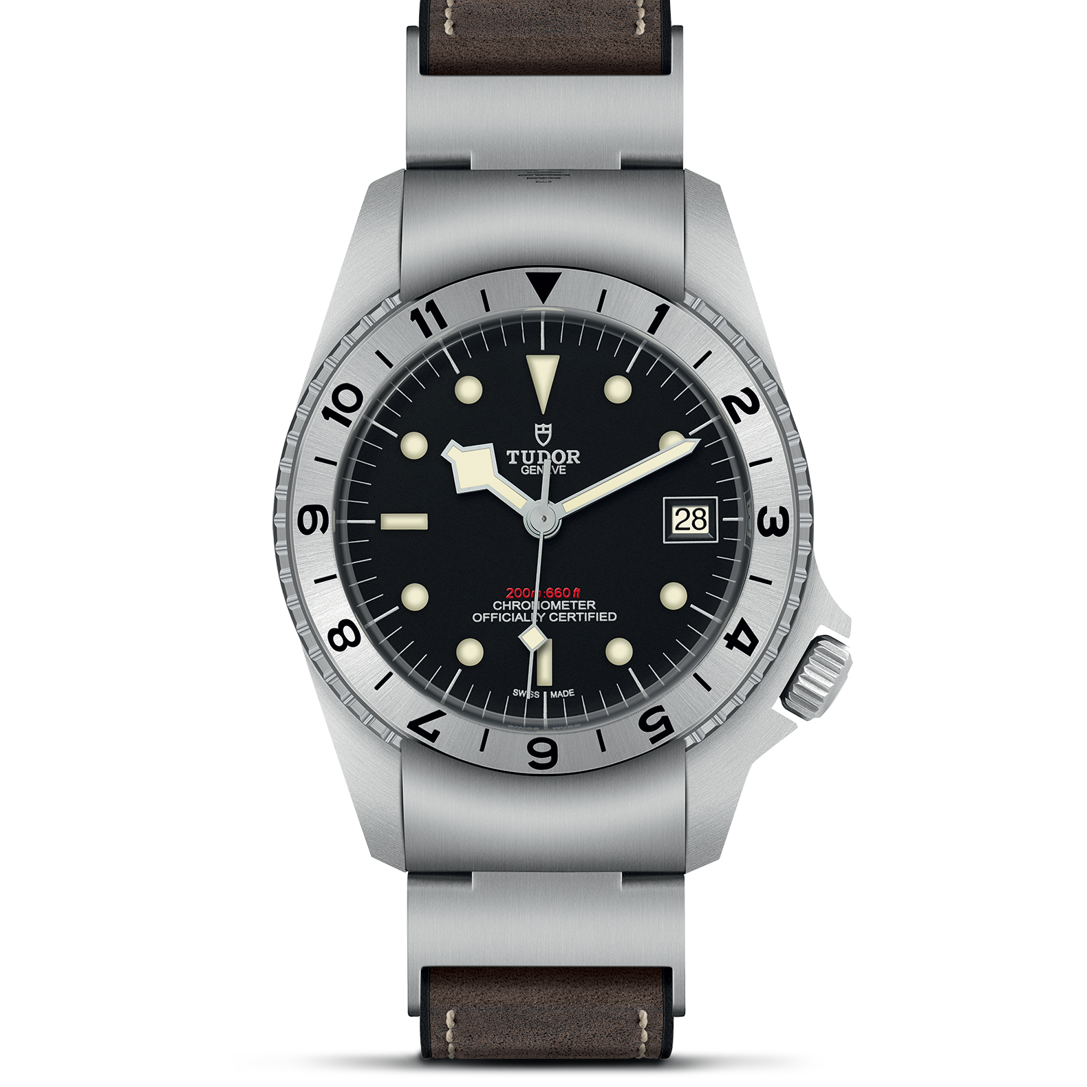 TUDOR Black Bay P01