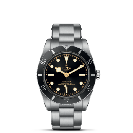 TUDOR Black Bay 54