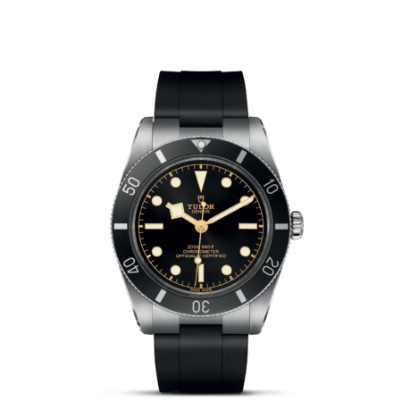 TUDOR Black Bay 54