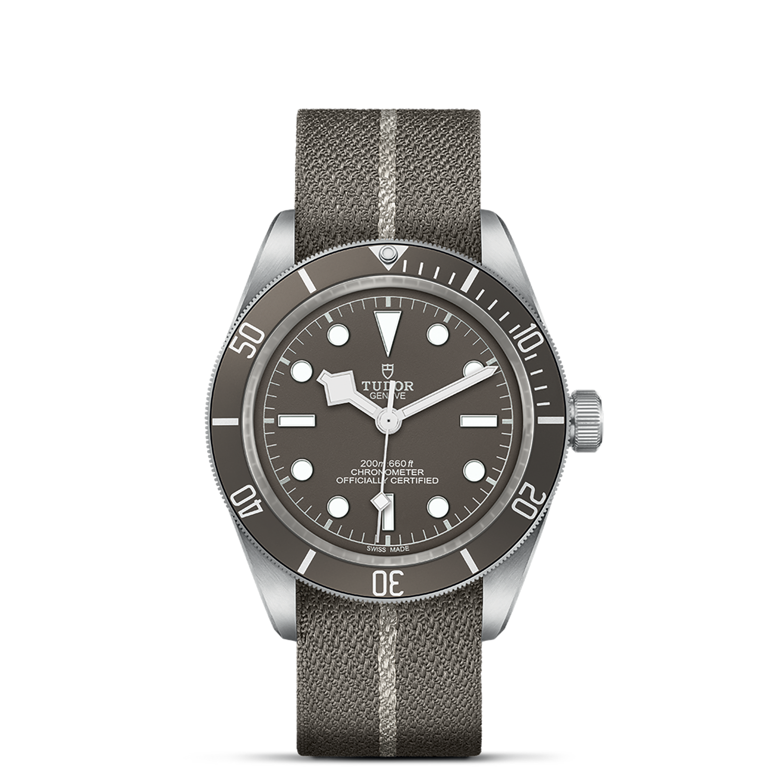 TUDOR Black Bay Fifty-Eight 925