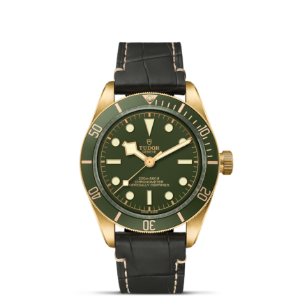 TUDOR Black Bay Fifty-Eight 18k