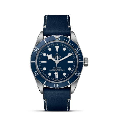 TUDOR Black Bay Fifty-Eight