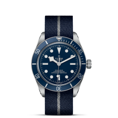 TUDOR Black Bay Fifty-Eight