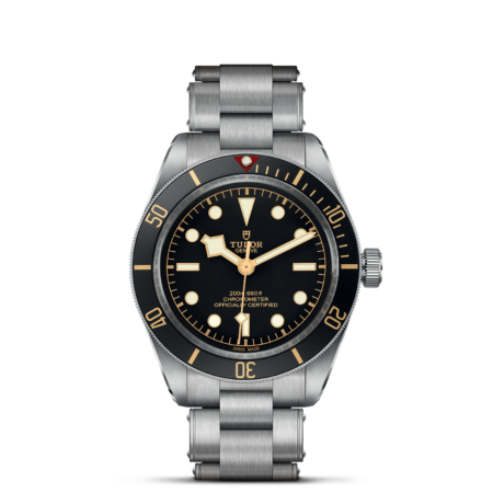 TUDOR Black Bay Fifty-Eight