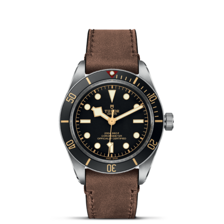 TUDOR Black Bay Fifty-Eight