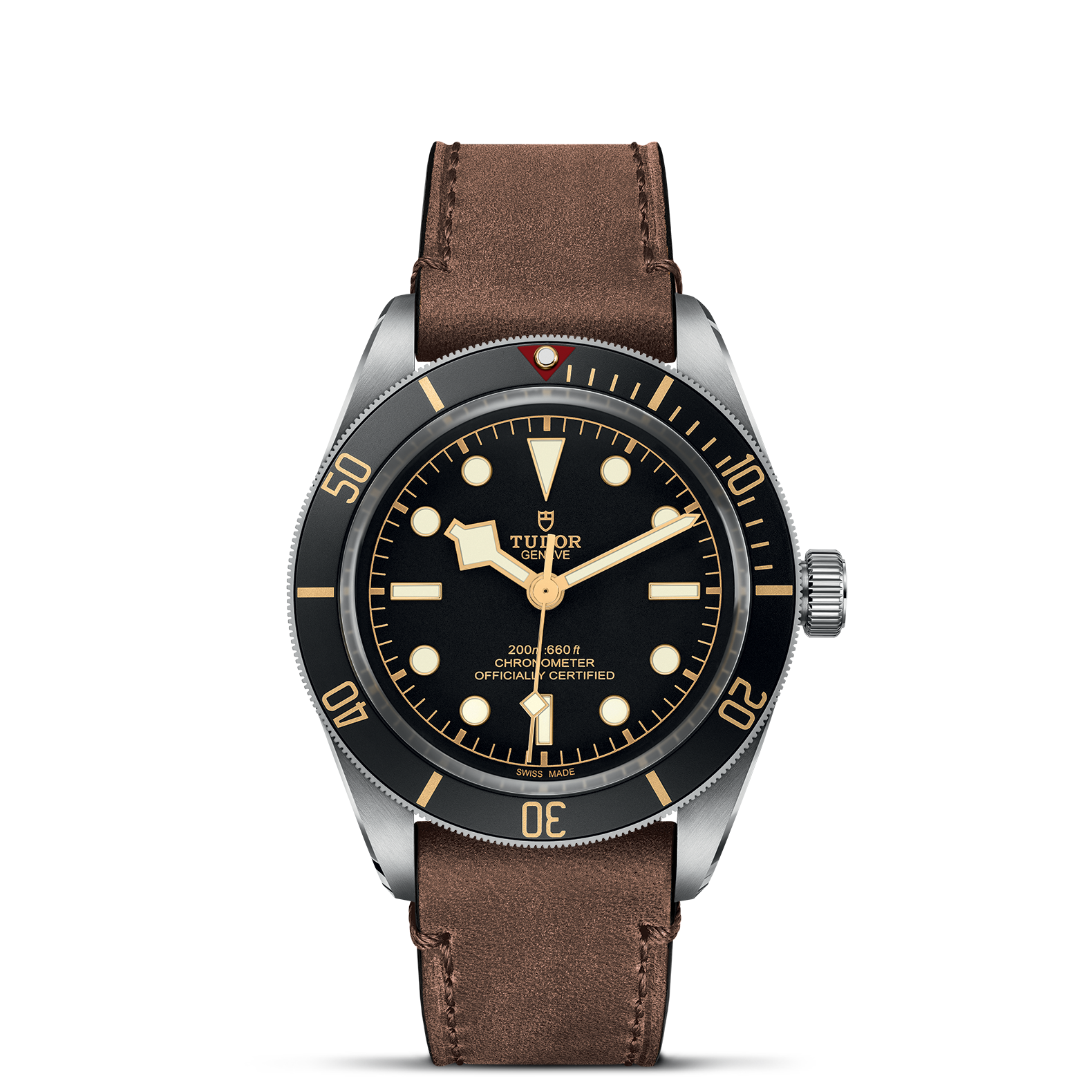 TUDOR Black Bay Fifty-Eight