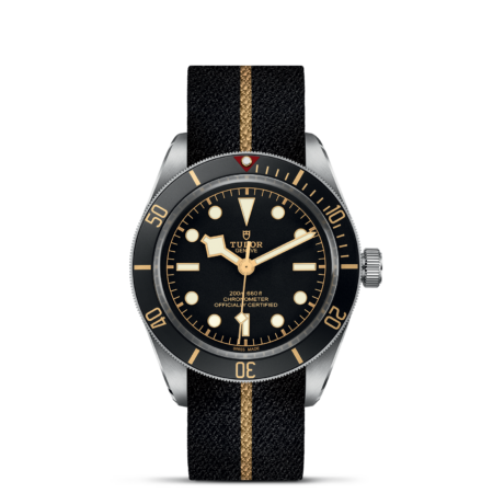 TUDOR Black Bay Fifty-Eight