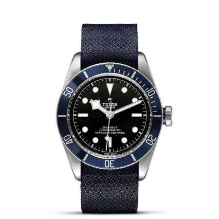 TUDOR Black Bay