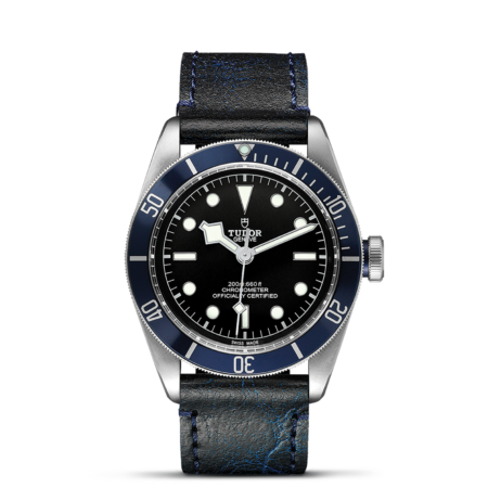 TUDOR Black Bay