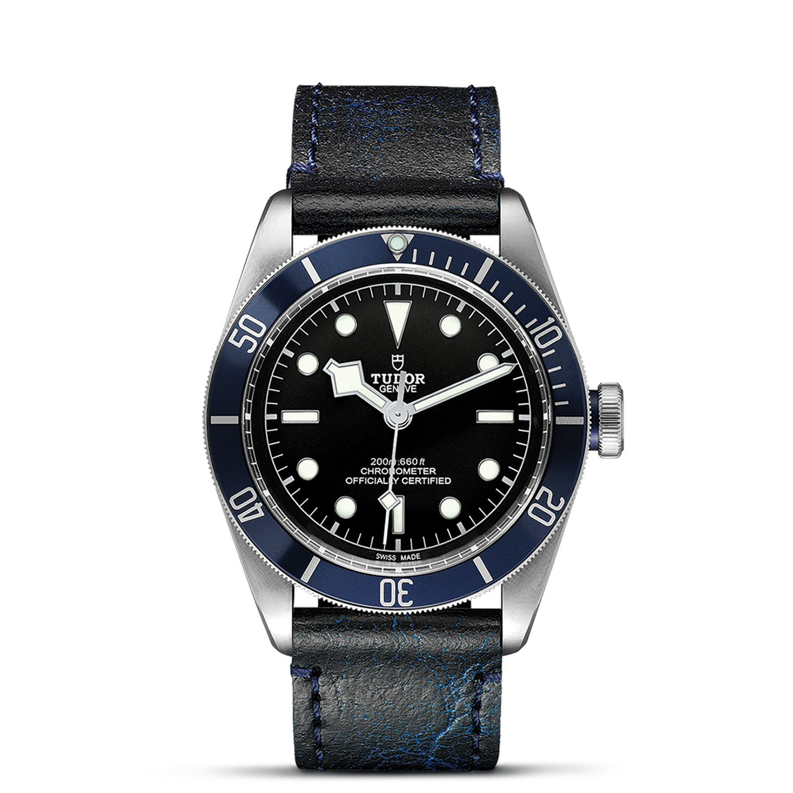 TUDOR Black Bay