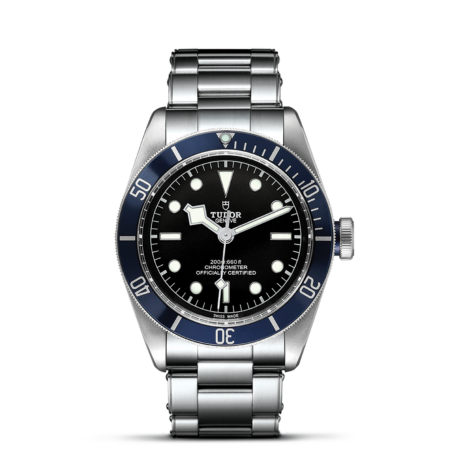 TUDOR Black Bay