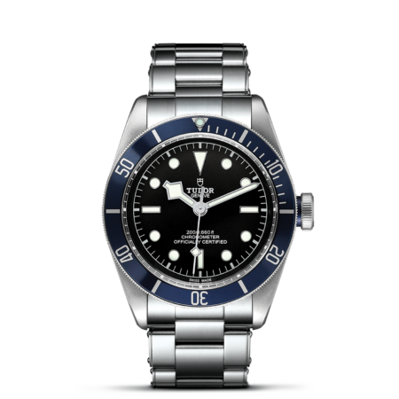 TUDOR Black Bay
