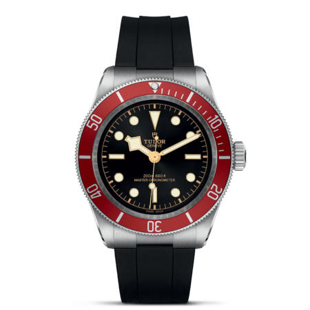 TUDOR Black Bay