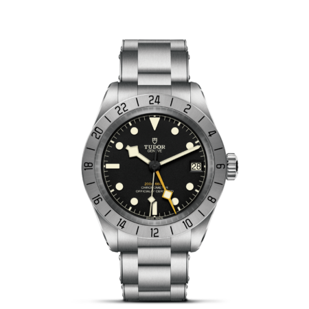 TUDOR Black Bay Pro