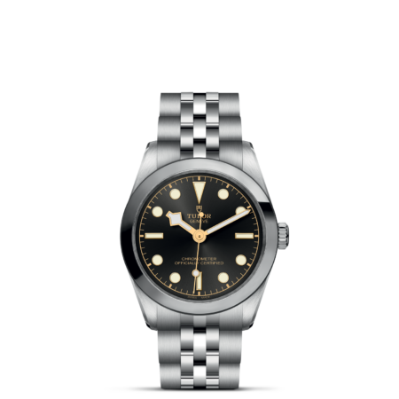 TUDOR Black Bay 31