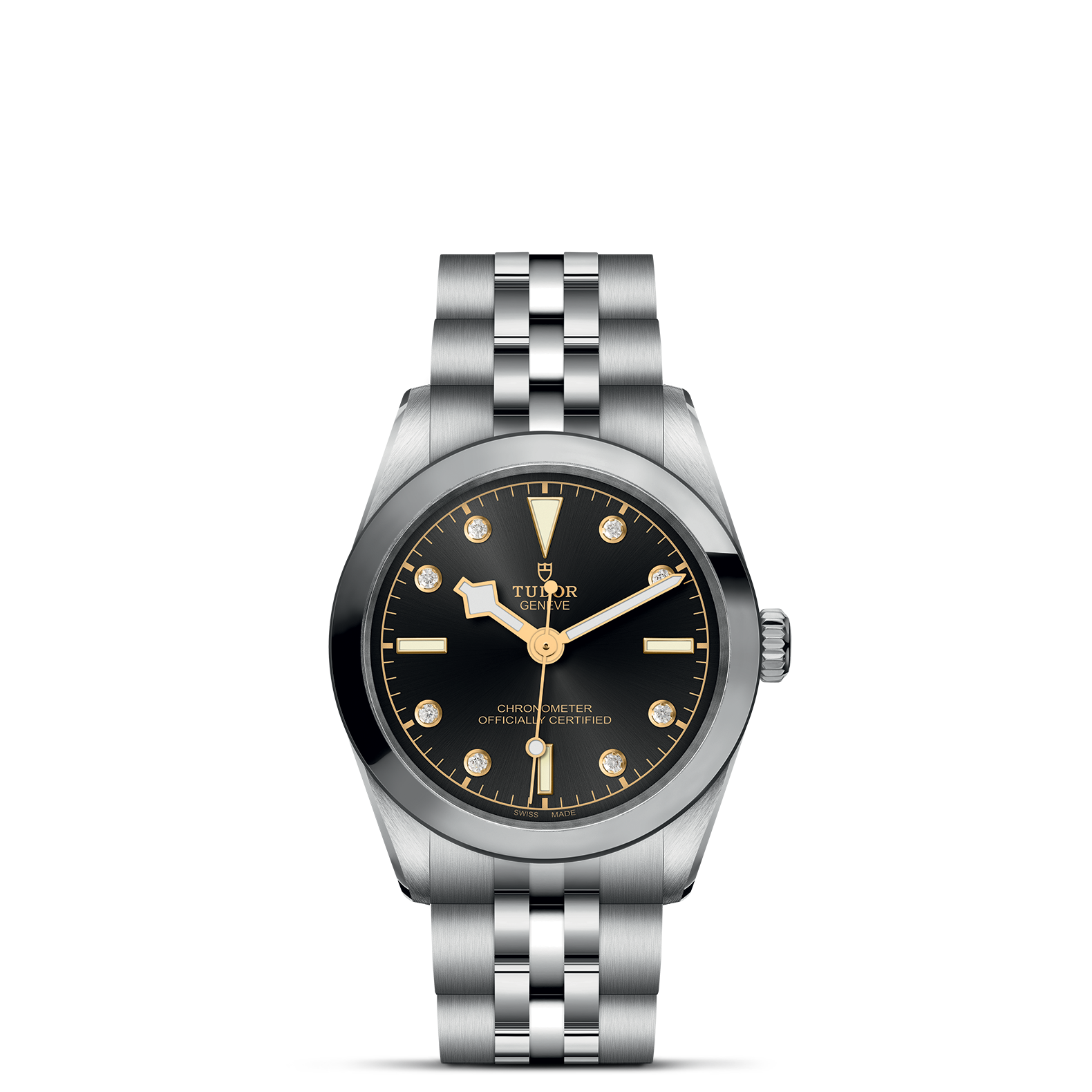 TUDOR Black Bay 31