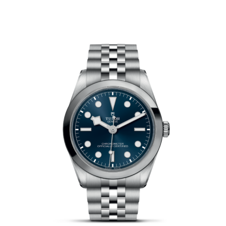 TUDOR Black Bay 36