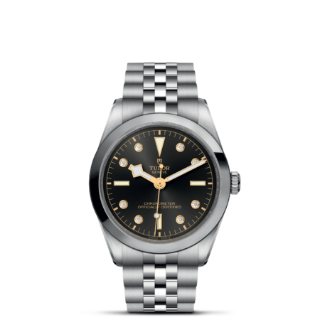 TUDOR Black Bay 36