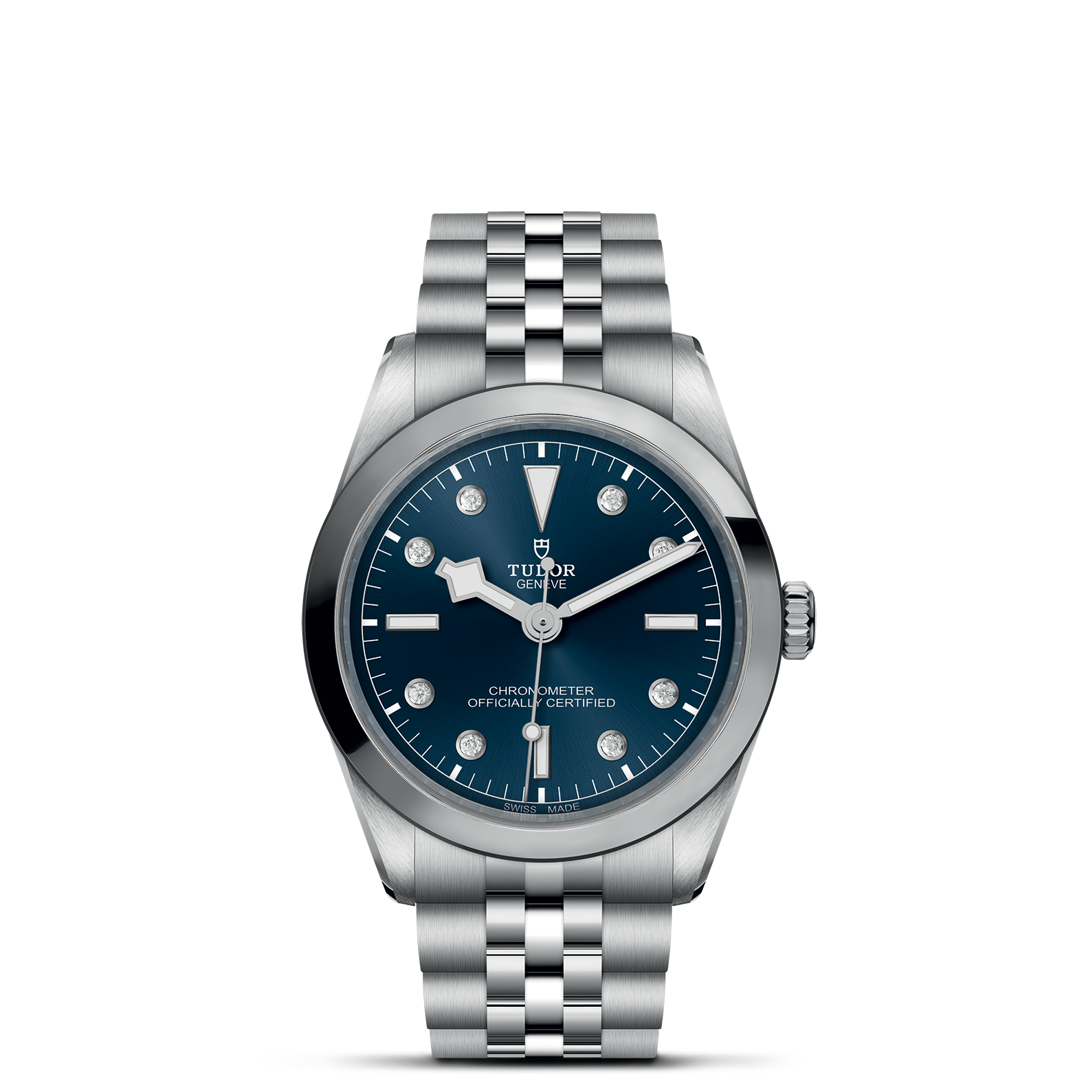 TUDOR Black Bay 36