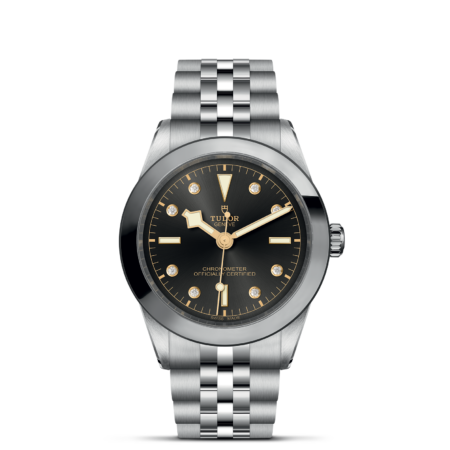 TUDOR Black Bay 39