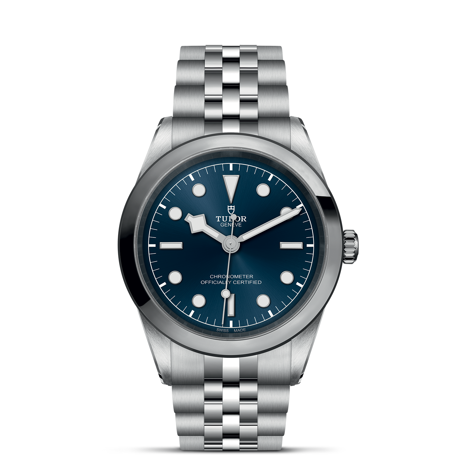 TUDOR Black Bay 41