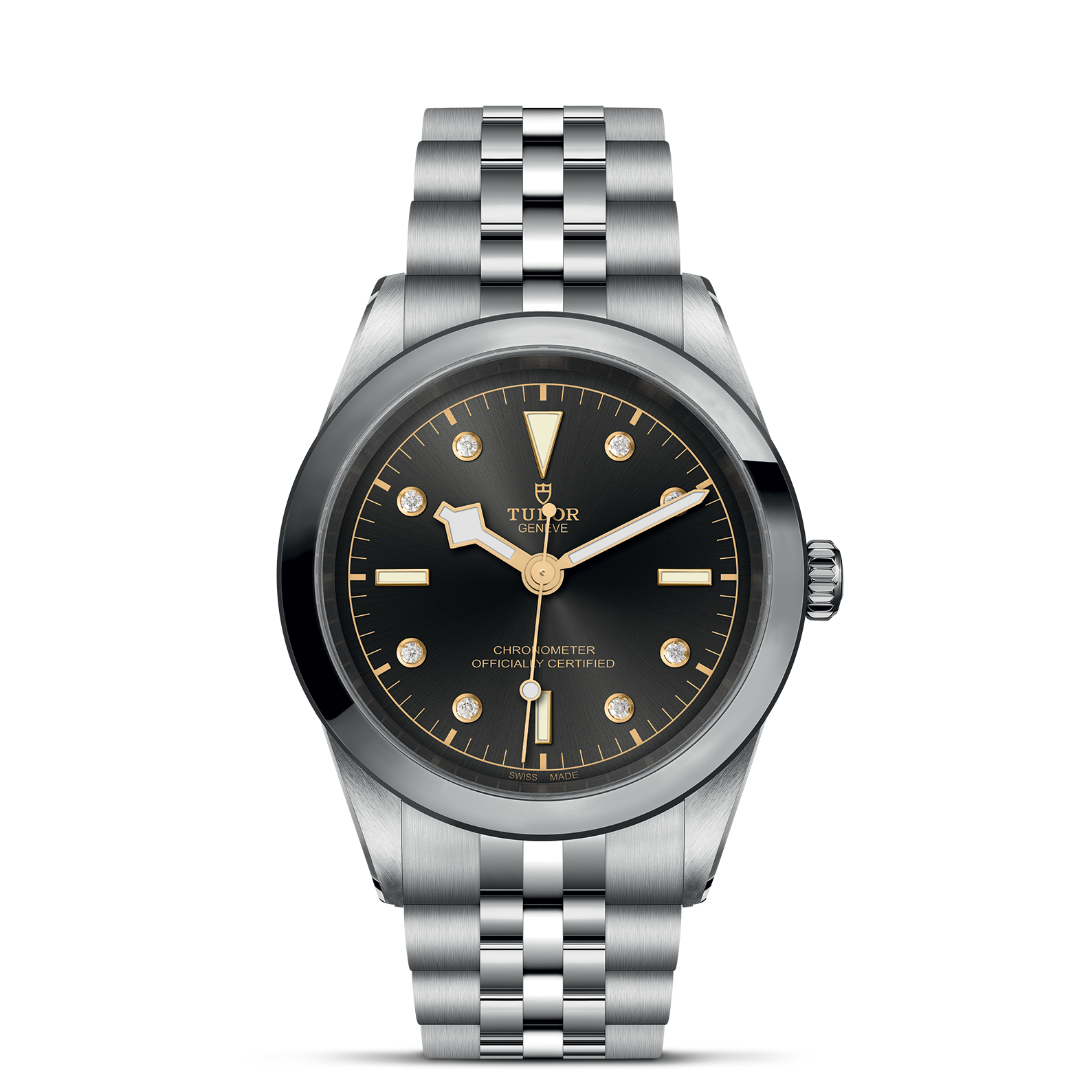 TUDOR Black Bay 41