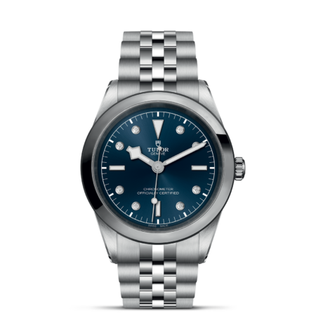 TUDOR Black Bay 41