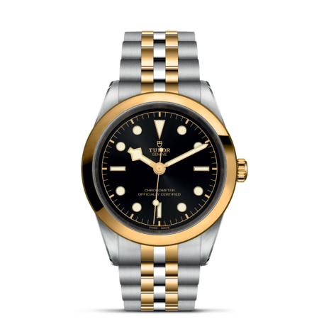 TUDOR Black Bay 41 S&G