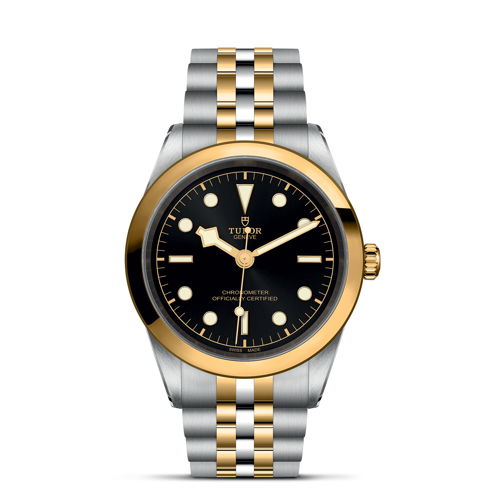 TUDOR Black Bay 41 S&G