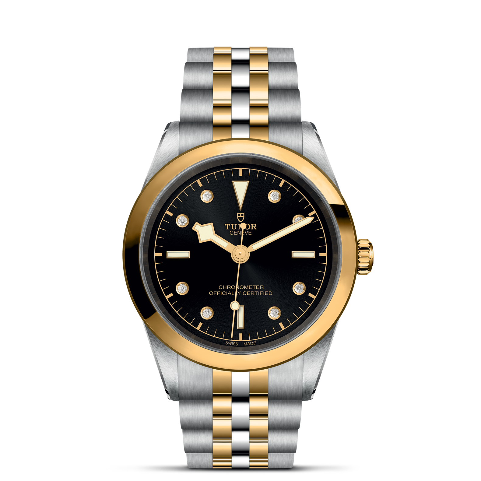 TUDOR Black Bay 41 S&G