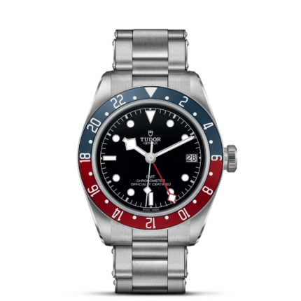 TUDOR Black Bay GMT