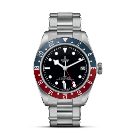 TUDOR Black Bay GMT