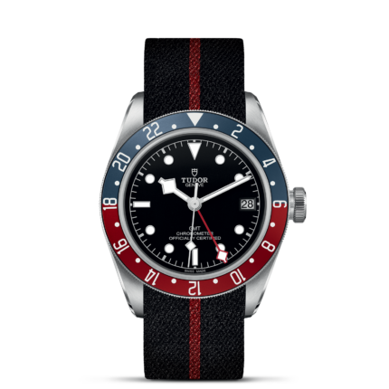 TUDOR Black Bay GMT