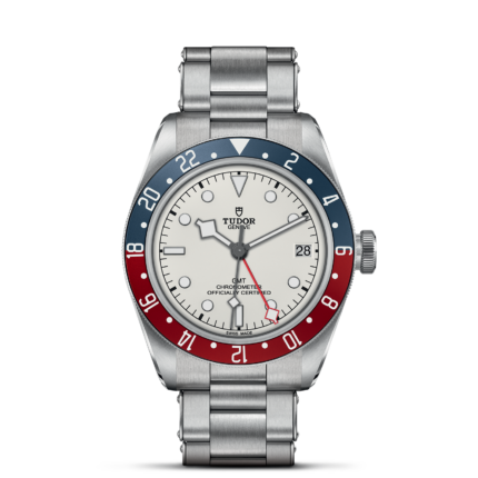 TUDOR Black Bay GMT