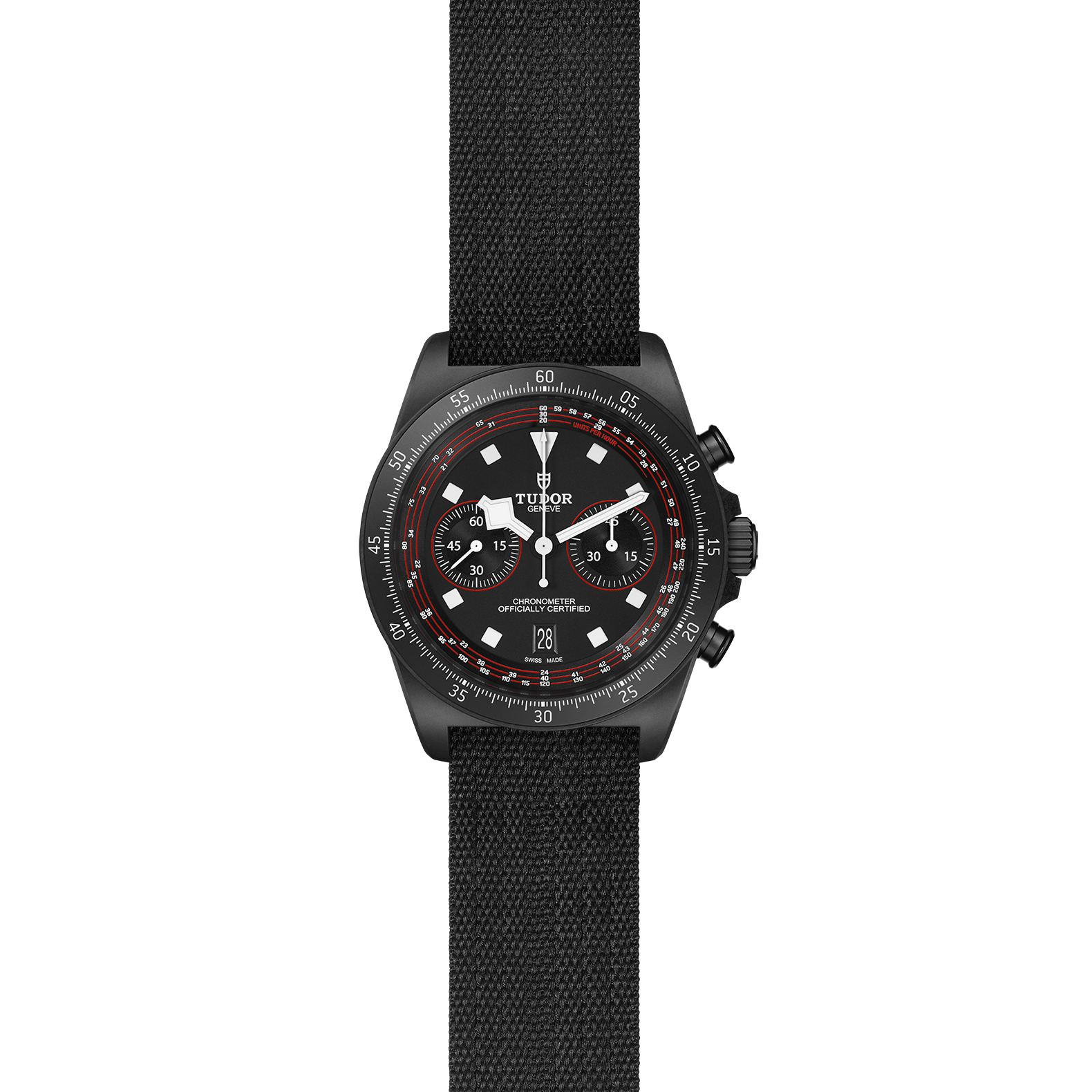 Tudor Pelagos FXD Chrono - Imagen 2