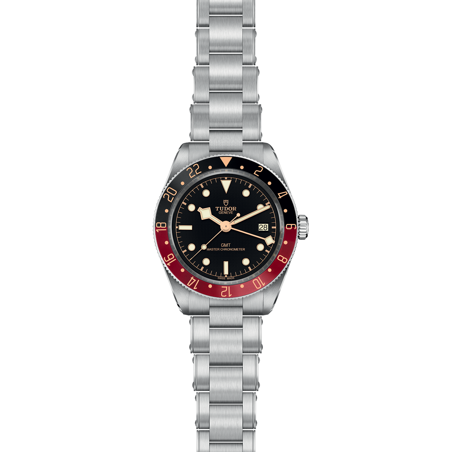 Black Bay 58 GMT - Imagen 2