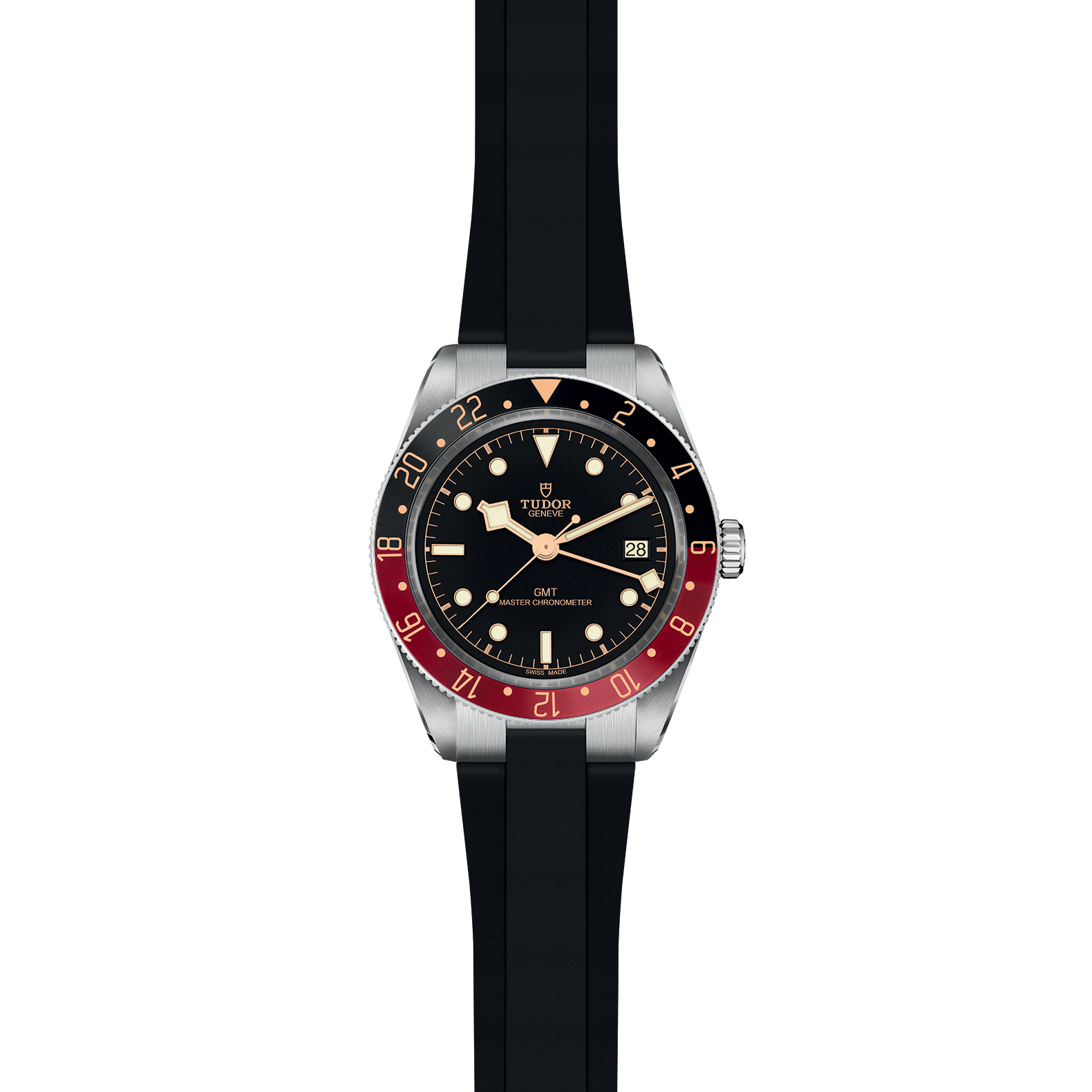 Black Bay 58 GMT - Imagen 2