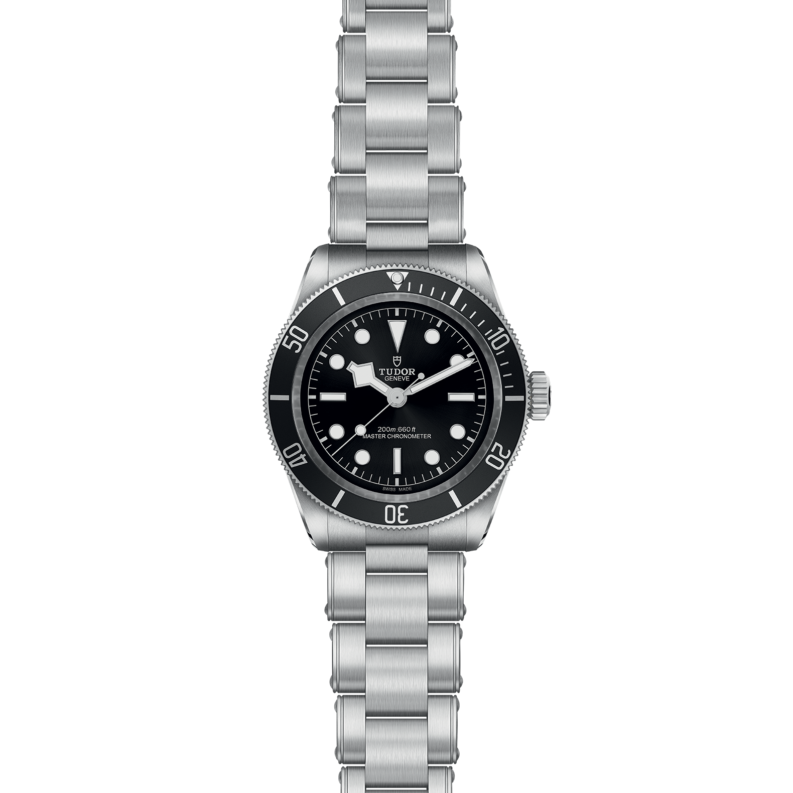 Black Bay - Imagen 2