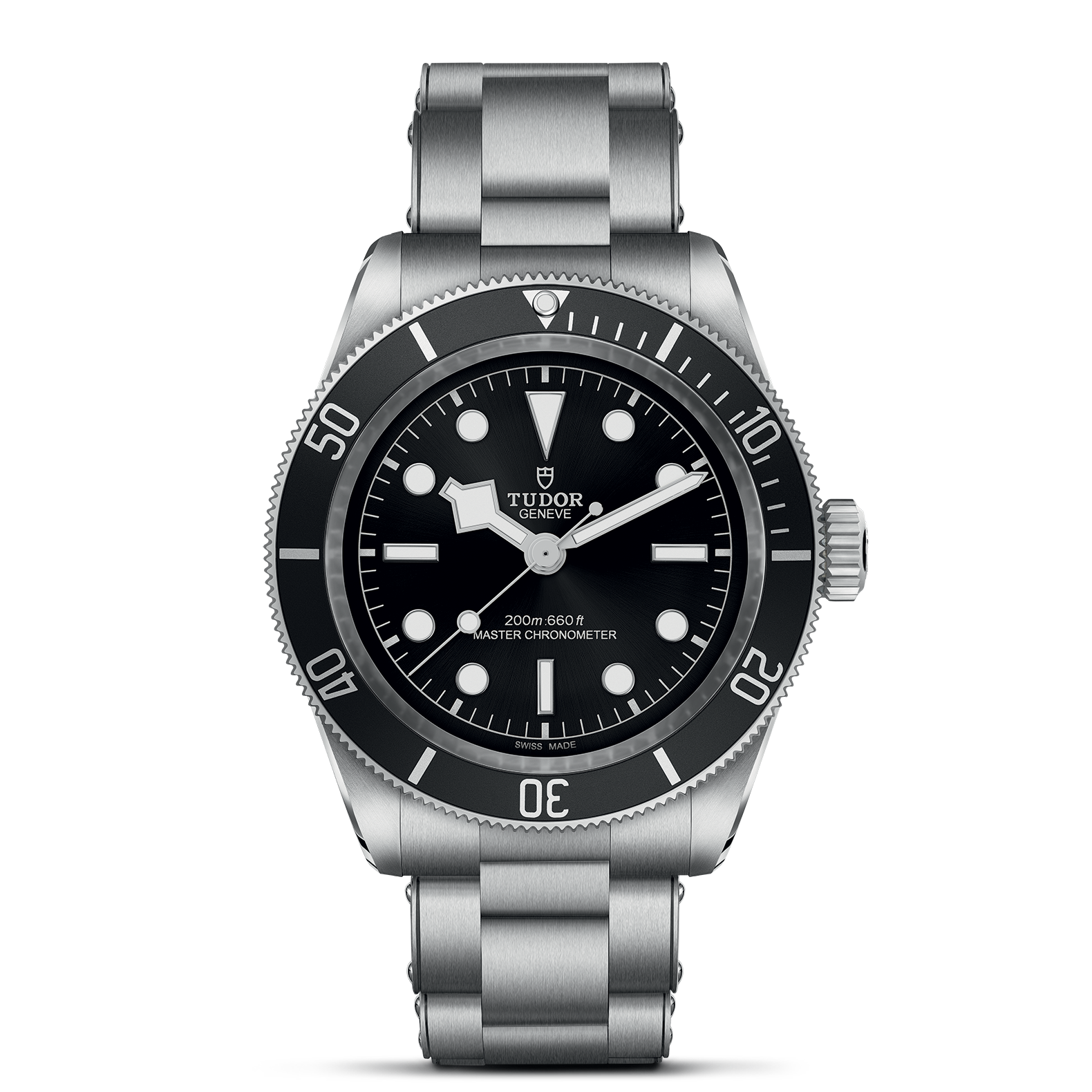 Black Bay