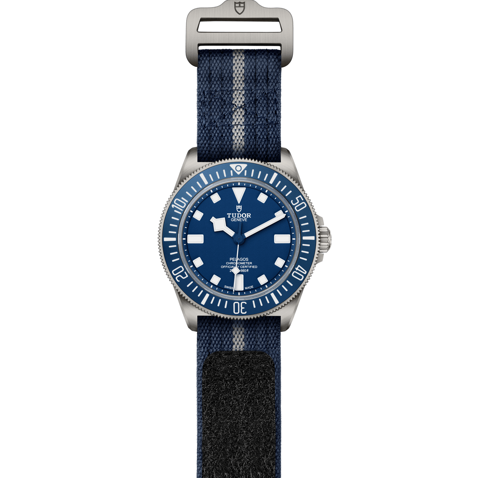 Pelagos FXD