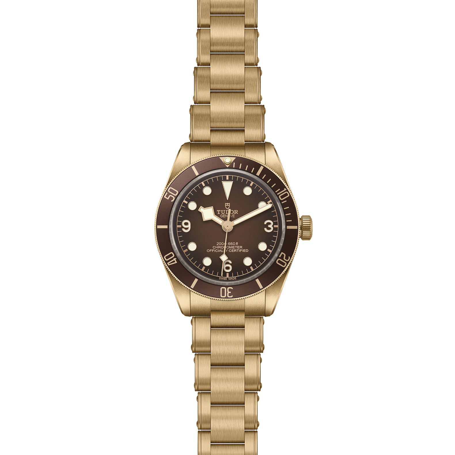 Black Bay 58 Bronze - Imagen 2