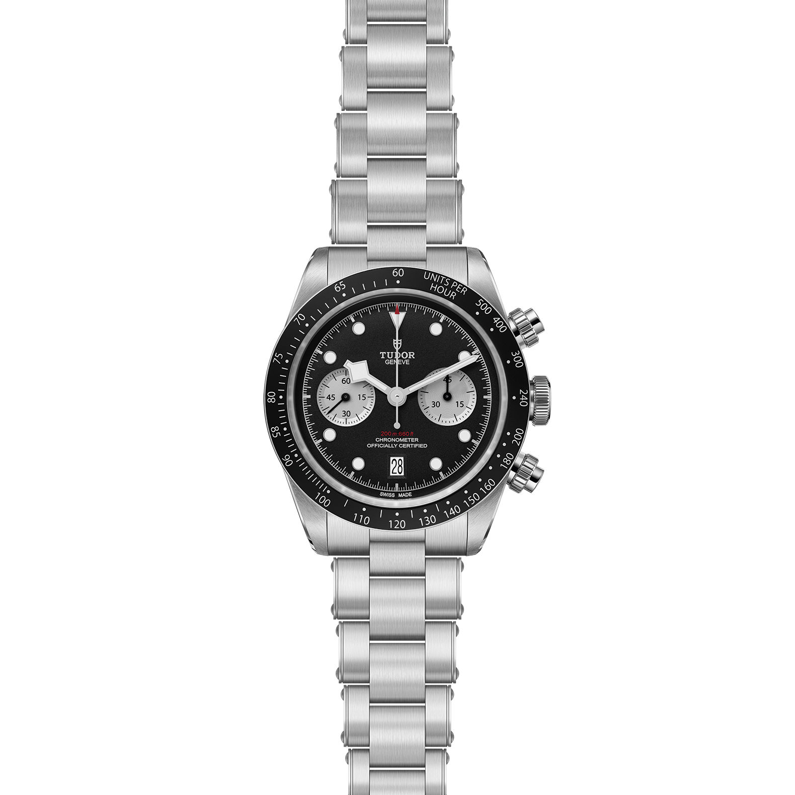 Black Bay Chrono - Imagen 2