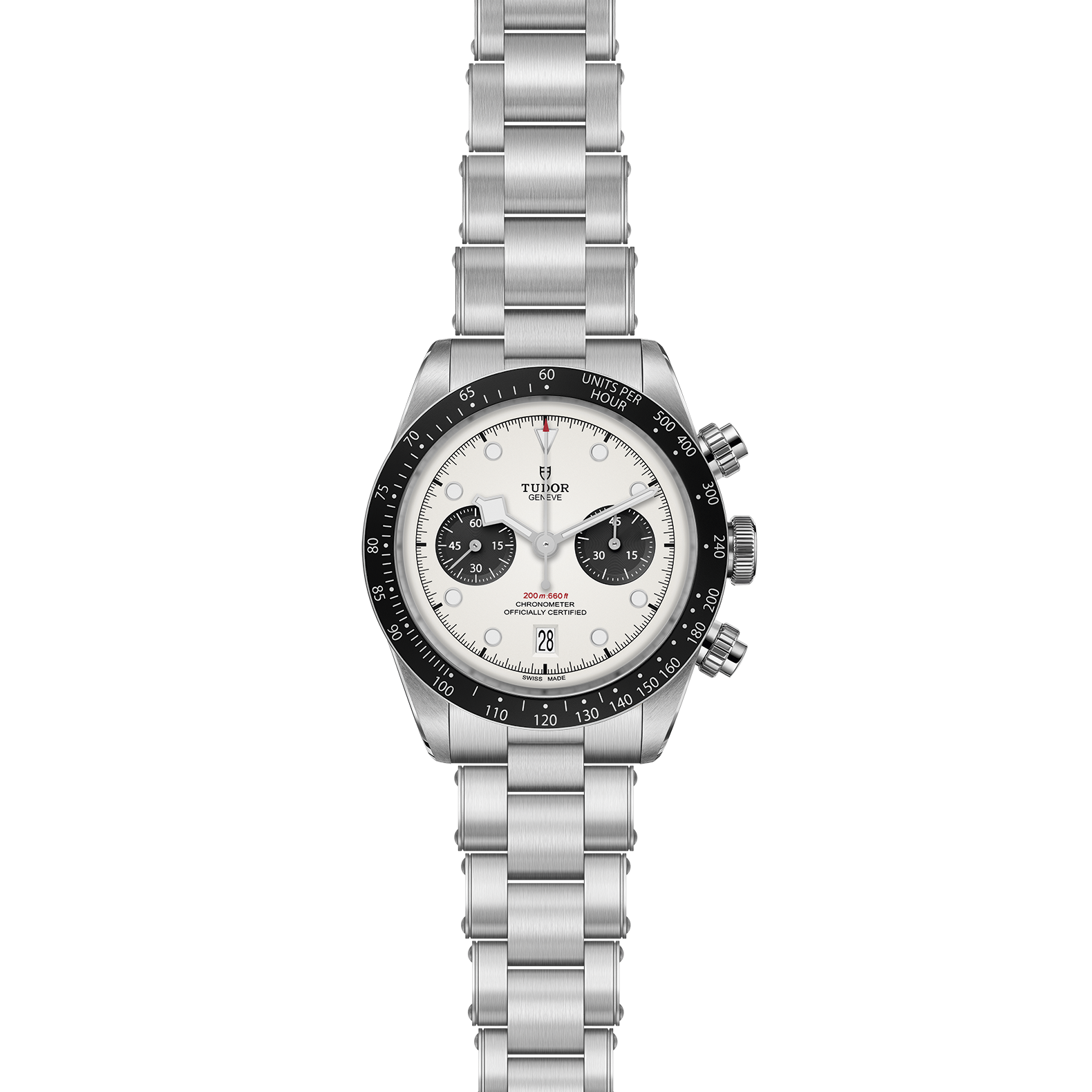 Black Bay Chrono - Imagen 2