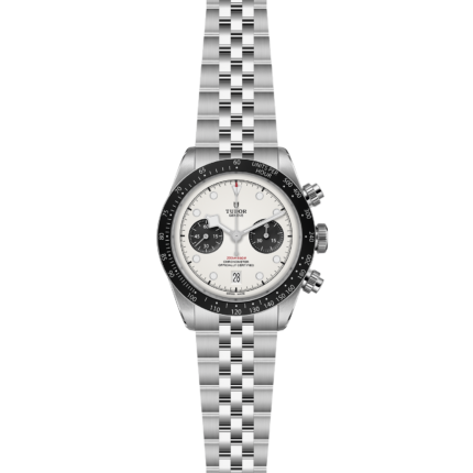 Black Bay Chrono - Imagen 2